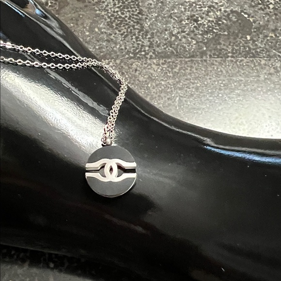 Accessories - Stainless Steele Necklace